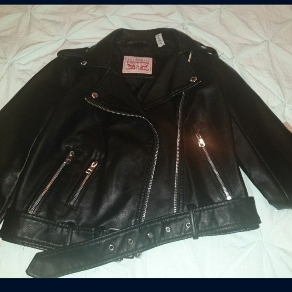 Levi's jacket